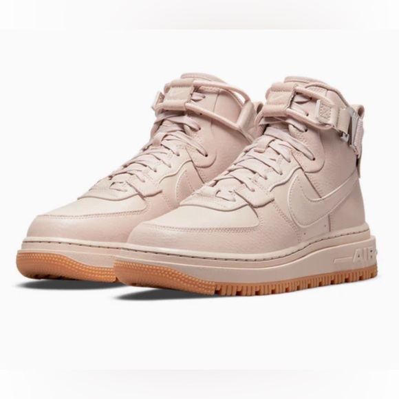 Nike Air Force 1 - Picture 1 of 11